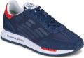 Emporio Armani EA7 Lage Sneakers 7X000870 - Marine