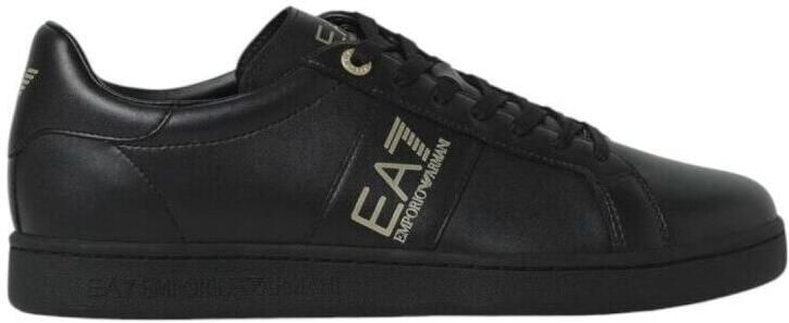 Ea7 emporio armani 7x000332_af10848 Schoenen Zwart 1 3 Man Vrouw - Foto 3