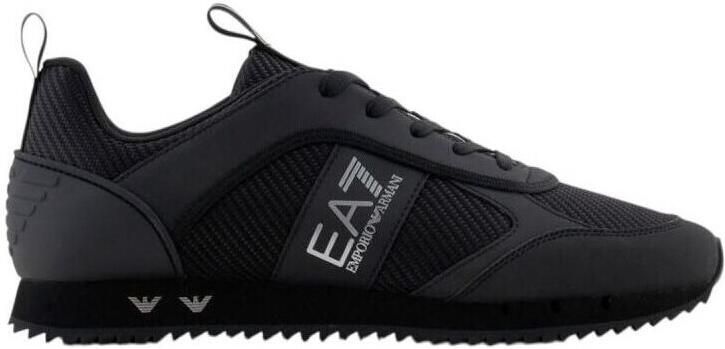 Emporio Armani EA7 Lage Sneakers 7X000337 AF18613