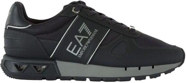Emporio Armani EA7 Lage Sneakers Baskets