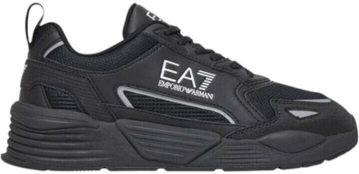 Emporio Armani EA7 Lage Sneakers Baskets