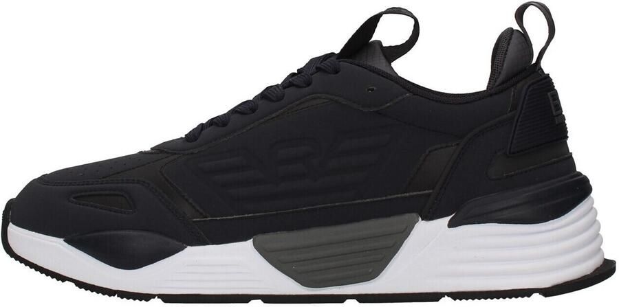 Emporio Armani EA7 Lage Sneakers X8X070