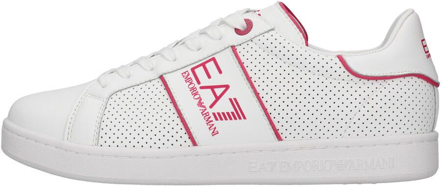 Emporio Armani EA7 Lage Sneakers X8X102