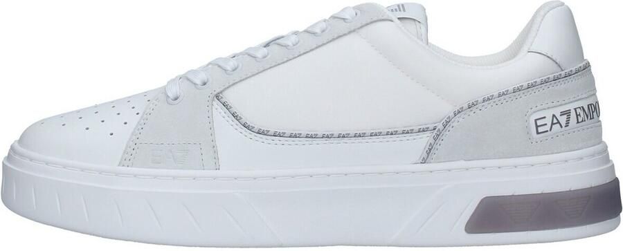 Emporio Armani EA7 Lage Sneakers X8X144
