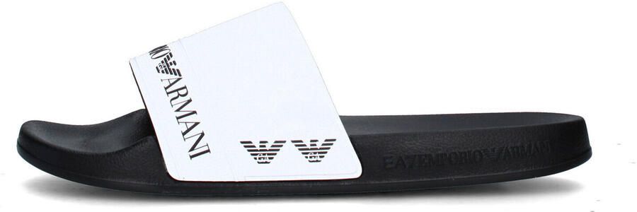 Emporio Armani EA7 Sandalen 7X000110AF15128