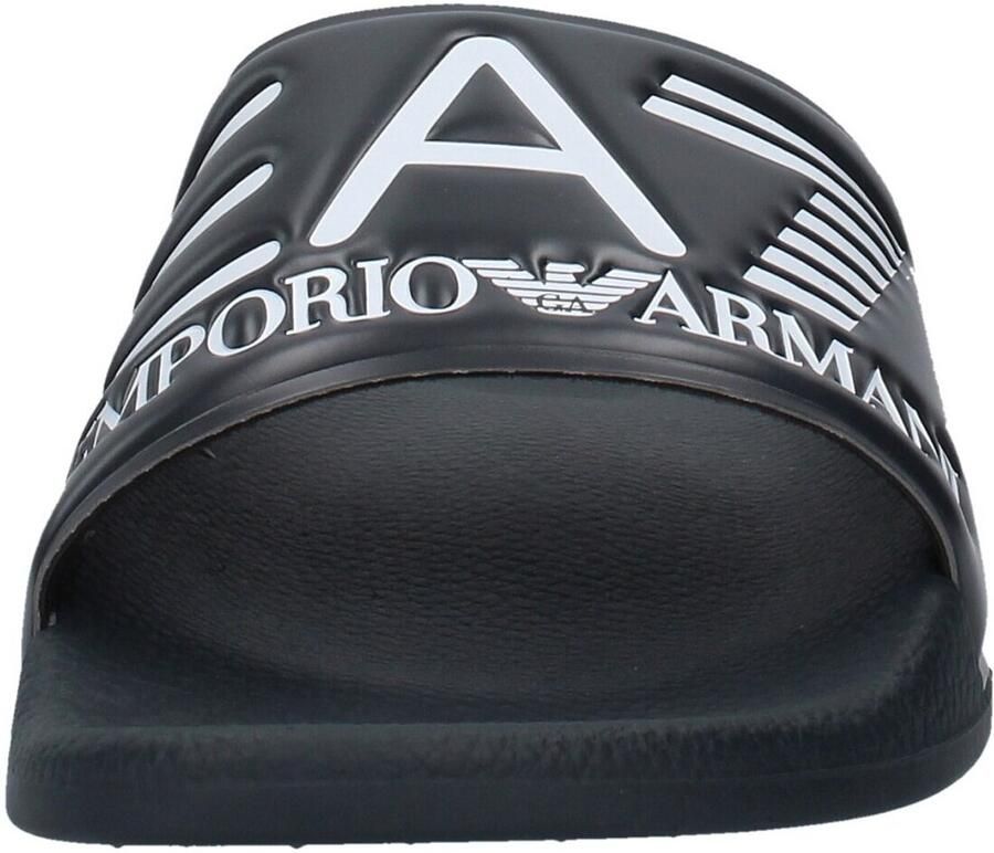 Emporio Armani EA7 Sandalen XCP001XCC22