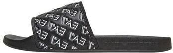 Emporio Armani EA7 Teenslippers 7X000109 AF15125 - Foto 2