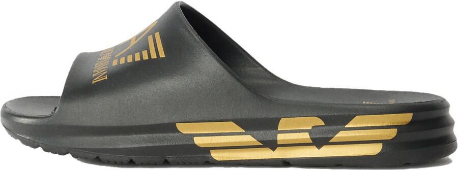 Emporio Armani EA7 Slippers 7X000356AF18618