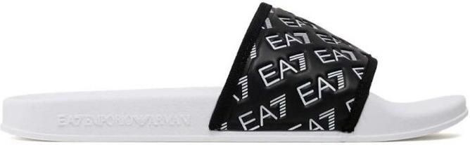 Emporio Armani EA7 Sneakers 7X000109AF15125
