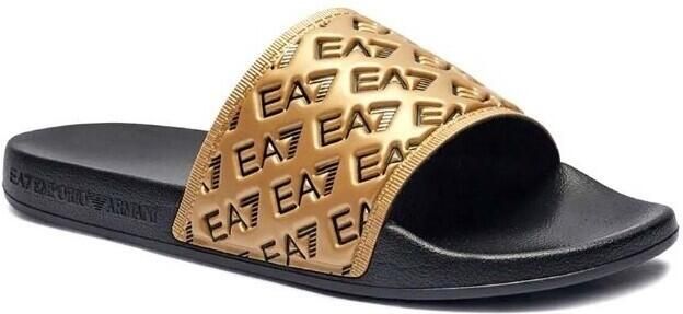 Emporio Armani EA7 Sneakers 7X000109AF15125