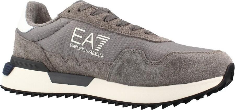 Emporio Armani EA7 Sneakers 7x000380 Af1917 - Foto 2