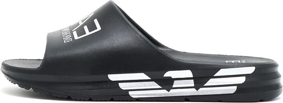 Emporio Armani EA7 Teenslippers 7X000356AF18618