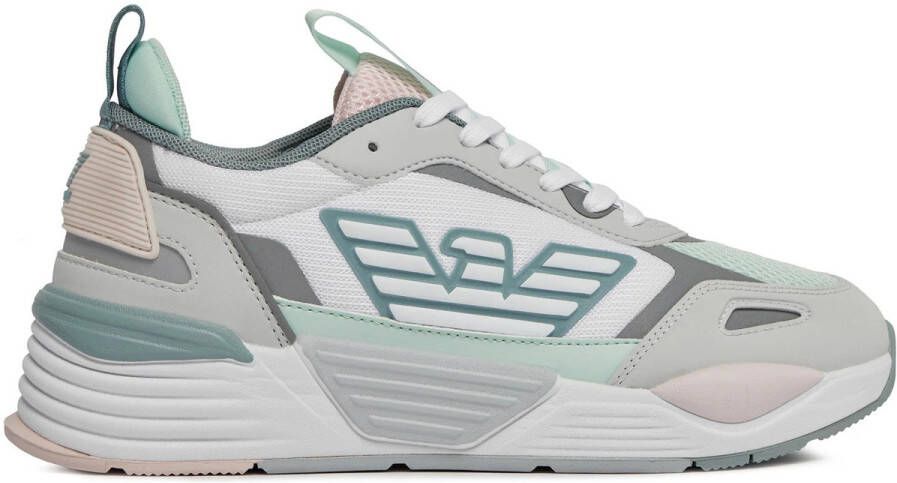 Ea7 Emporio Ar i Sneakers Baskets Giorgio SPA