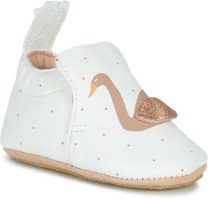 Easy Peasy Babyslofjes BLUBLU CYGNE