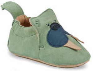 Easy Peasy Babyslofjes BLUBLU MORSE