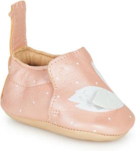 Easy Peasy Babyslofjes BLUMOO CYGNE
