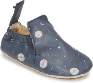 Easy Peasy Ballerina's BLUBLU