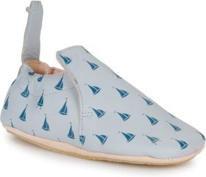Easy Peasy Ballerina's BLUBLU