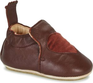 Easy Peasy Babyslofjes BLUBLU COEUR