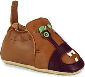 Easy Peasy Ballerina's BLUBLU MARTIEN