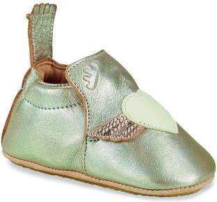 Easy Peasy Ballerina's MY BLUBLU AILE