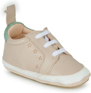 Easy Peasy Ballerina's MY BLUBLU BASKET LACET