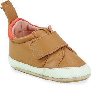 Easy Peasy Ballerina's MY BLUBLU BASKET VELCRO