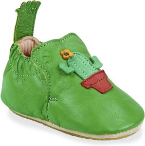 Easy Peasy Babyslofjes MY BLUBLU CACTUS