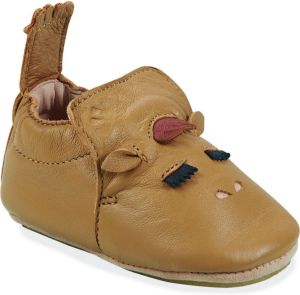 Easy Peasy Ballerina's MY BLUBLU CHAMEAU