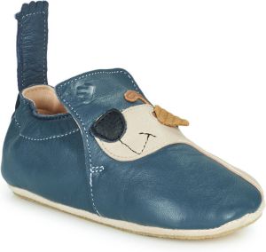 Easy Peasy Ballerina's MY BLUBLU CHIEN OEIL