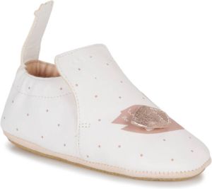 Easy Peasy Ballerina's MY BLUBLU CYGNE