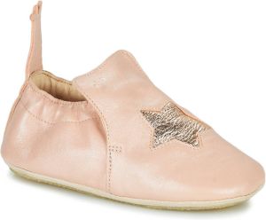 Easy Peasy Babyslofjes MY BLUBLU ETOILE