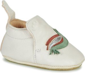 Easy Peasy Ballerina's MY BLUBLU OISEAU
