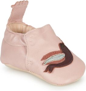 Easy Peasy Babyslofjes MY BLUMOO OISEAU