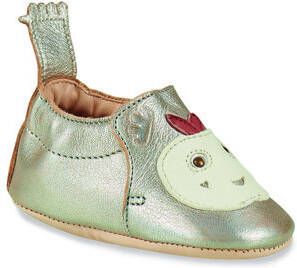 Easy Peasy Ballerina's MY BLUMOO POMME