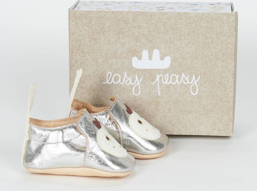 Easy Peasy Ballerina's MY BLUMOO POMME