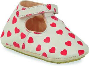 Easy Peasy Ballerina's MY LILLYP