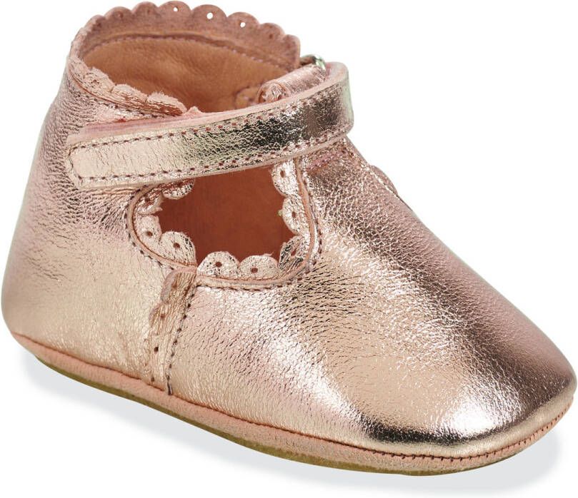 Easy Peasy Ballerina's MY LILLYP DENTELLE
