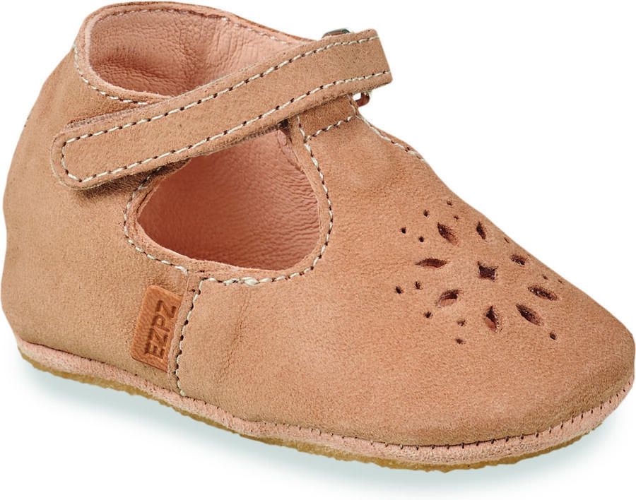 Easy Peasy Ballerina's MY LILLYP