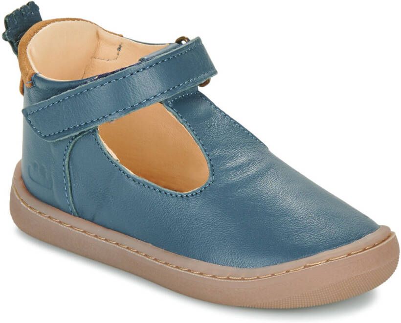 Easy Peasy Hoge Sneakers MY DEBOO SALOME