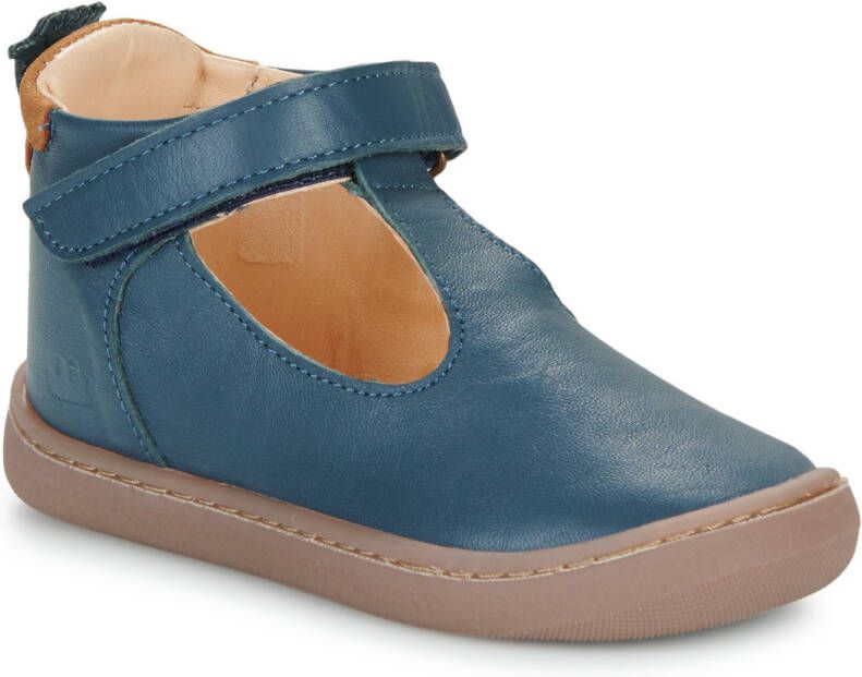 Easy Peasy Hoge Sneakers MY DEBOO SALOME