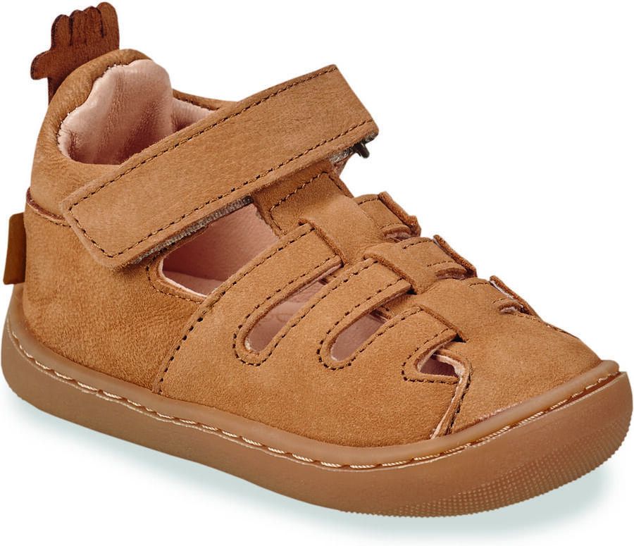 Easy Peasy Hoge Sneakers MY DODU BRIDE