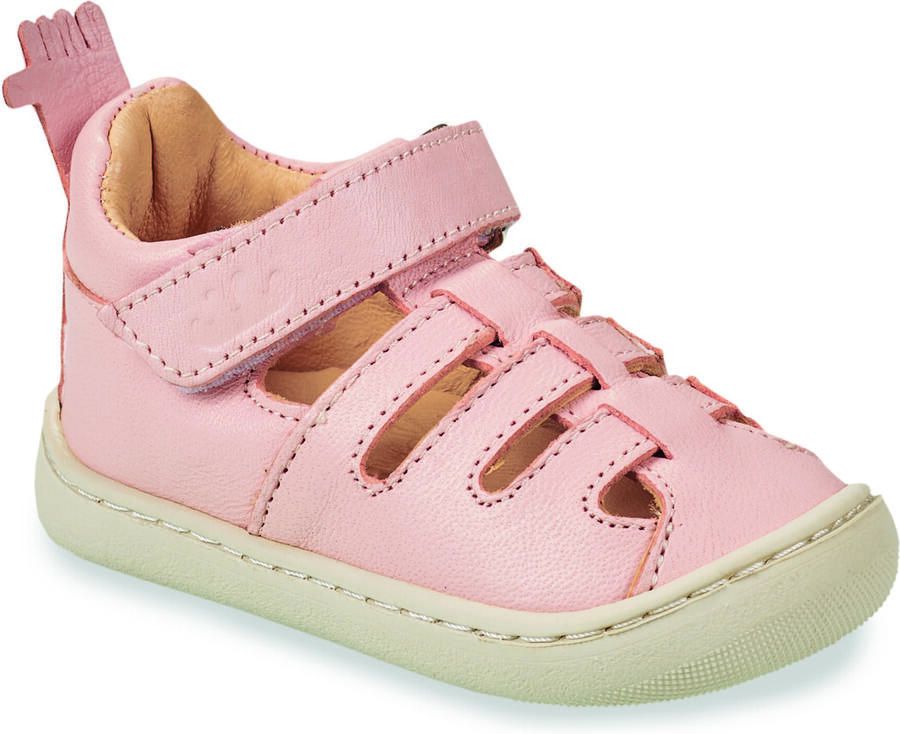 Easy Peasy Hoge Sneakers MY DODU BRIDE