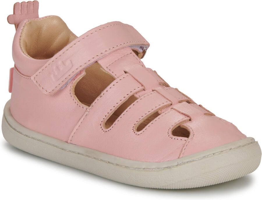 Easy Peasy Hoge Sneakers MY DODU BRIDE