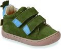 Easy Peasy Hoge Sneakers MY DODU VELCRO - Groen