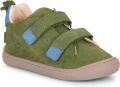 Easy Peasy Hoge Sneakers MY DODU VELCRO - Groen