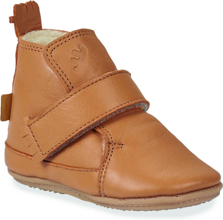 Easy Peasy Hoge Sneakers MY HIGH PRE BOOTS FOURRE