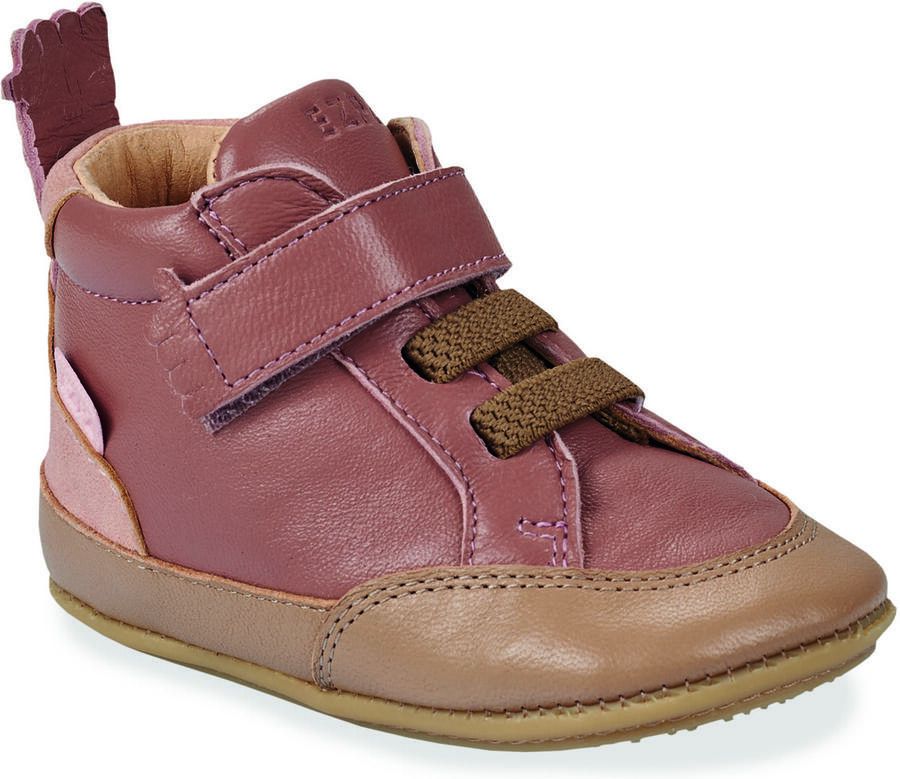 Easy Peasy Hoge Sneakers MY PRE BOOTS ELASTIQUE