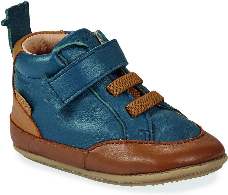 Easy Peasy Hoge Sneakers MY PRE BOOTS ELASTIQUE
