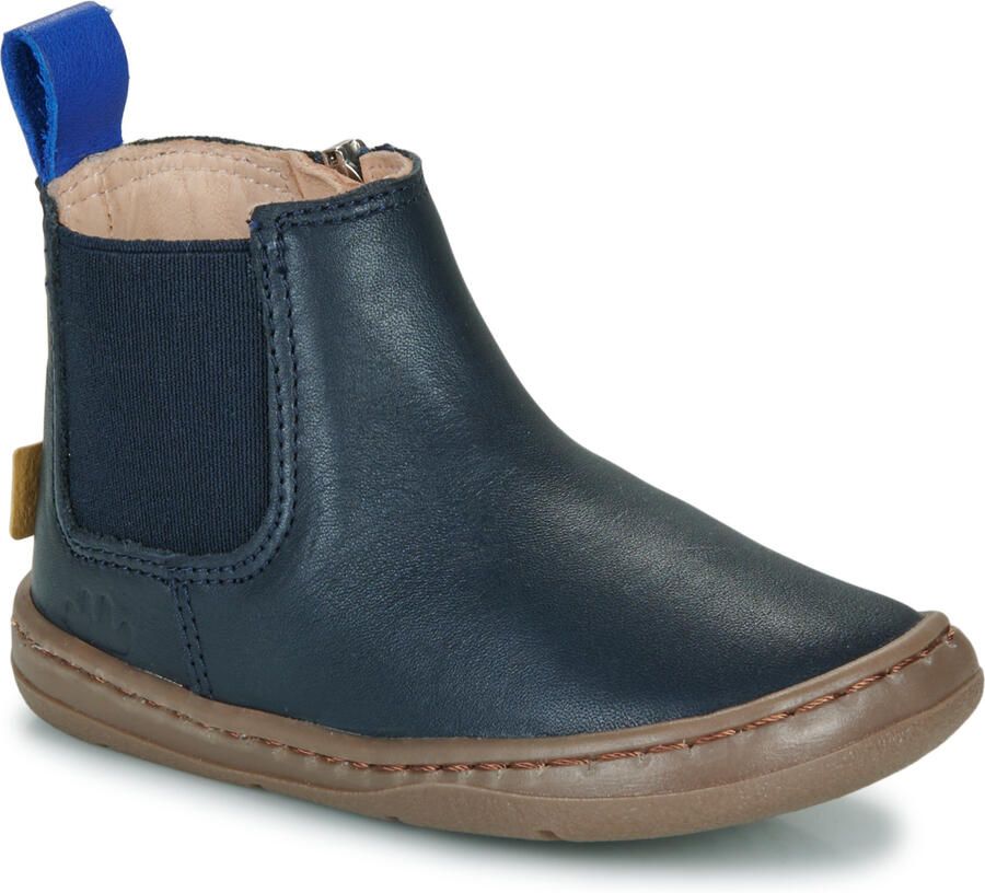 Easy Peasy Laarzen MY DUCKIE'S CHELSEA